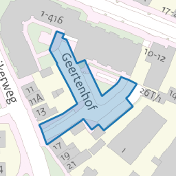 Perceel WEE01-S-5772