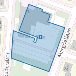 Perceel WEE01-S-5773