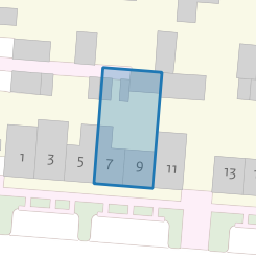 Perceel WEE01-S-5777