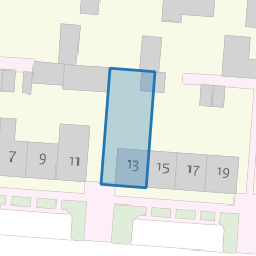 Perceel WEE01-S-5779