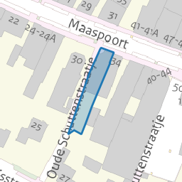 Perceel WEE01-S-5784