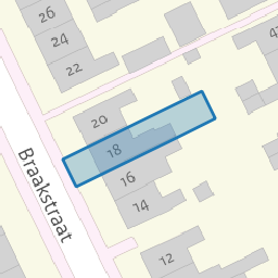 Perceel WEE01-S-5790