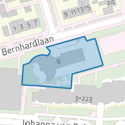 Perceel WEE01-S-5801