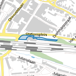 Perceel WEE01-S-5805