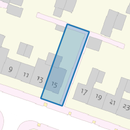 Perceel WEE01-S-5808