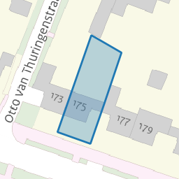 Perceel WEE01-S-5813