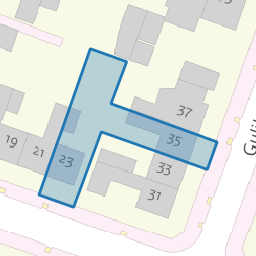 Perceel WEE01-S-5830