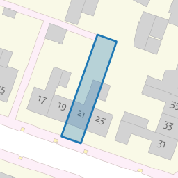 Perceel WEE01-S-5831