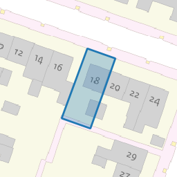 Perceel WEE01-S-5832