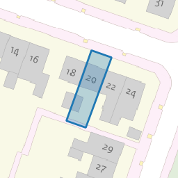 Perceel WEE01-S-5833