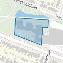 Perceel WEE01-S-5837