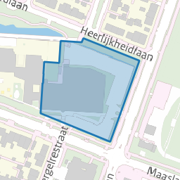 Perceel WEE01-S-5838