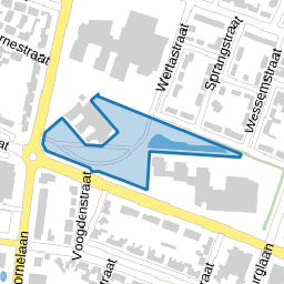 Perceel WEE01-S-5839