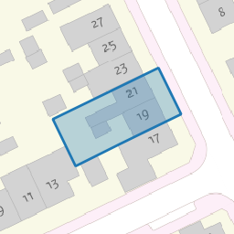 Perceel WEE01-S-5843