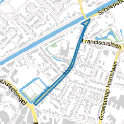 Perceel WEE01-S-5848