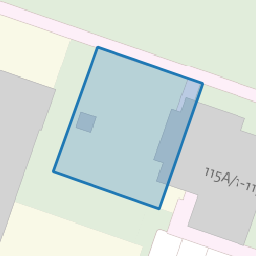 Perceel WEE01-S-5851