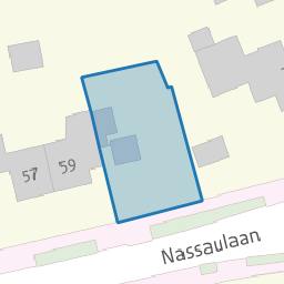 Perceel WEE01-S-5856