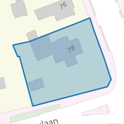 Perceel WEE01-S-5857