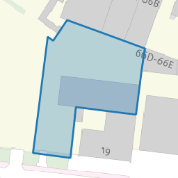 Perceel WEE01-S-5858