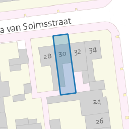 Perceel WEE01-S-5867