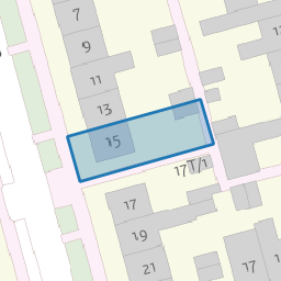 Perceel WEE01-S-5869