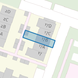 Perceel WEE01-S-5888