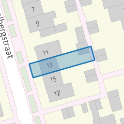 Perceel WEE01-S-5899