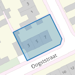 Perceel WEE01-S-5901