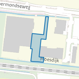 Perceel WEE01-S-5913