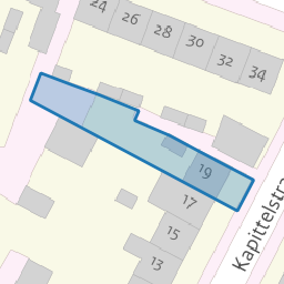 Perceel WEE01-S-5915