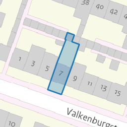 Perceel WEE01-S-5920