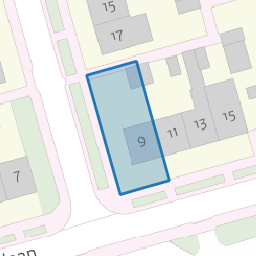 Perceel WEE01-S-5922