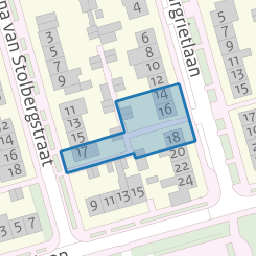 Perceel WEE01-S-5923