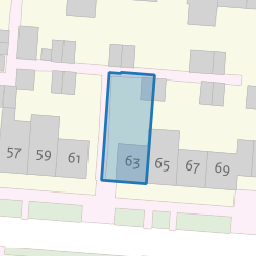 Perceel WEE01-S-5926