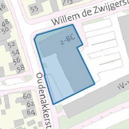 Perceel WEE01-S-5930