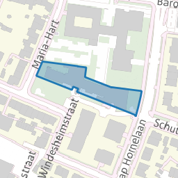 Perceel WEE01-S-5933