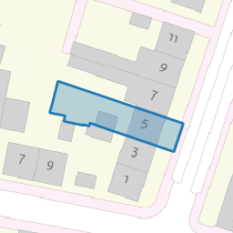 Perceel WEE01-S-5934