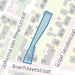 Perceel WEE01-S-5937