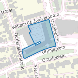 Perceel WEE01-S-5953