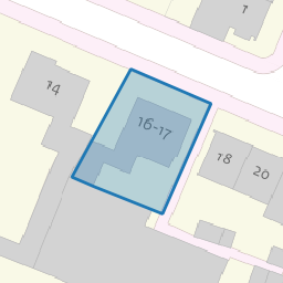 Perceel WEE01-S-5958