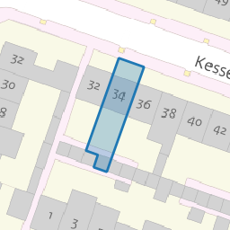 Perceel WEE01-S-5961