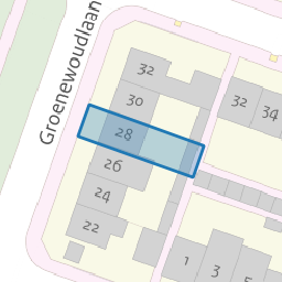 Perceel WEE01-S-5972