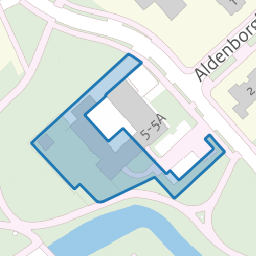 Perceel WEE01-S-5974