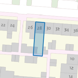 Perceel WEE01-S-5996