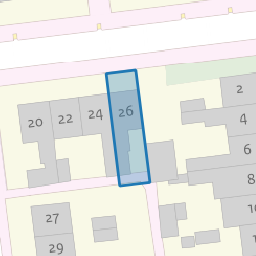 Perceel WEE01-S-5999