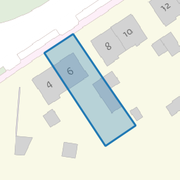 Perceel WEE01-S-6008