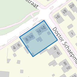 Perceel WEE01-S-6009