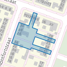 Perceel WEE01-S-6011