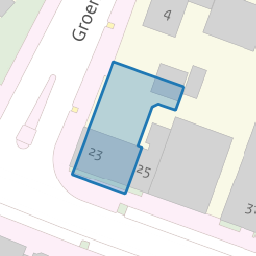 Perceel WEE01-S-6016