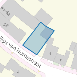 Perceel WEE01-S-6017